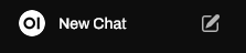 New Chat